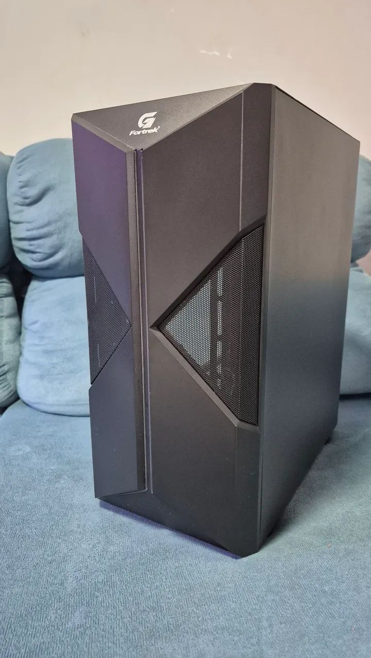 Kit Upgrade PC: Fonte 650W 80 Plus + SSD NVMe 512GB + Gabinete - Peças ...