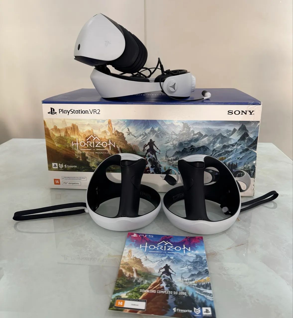 PlayStation VR2 - Foto 2