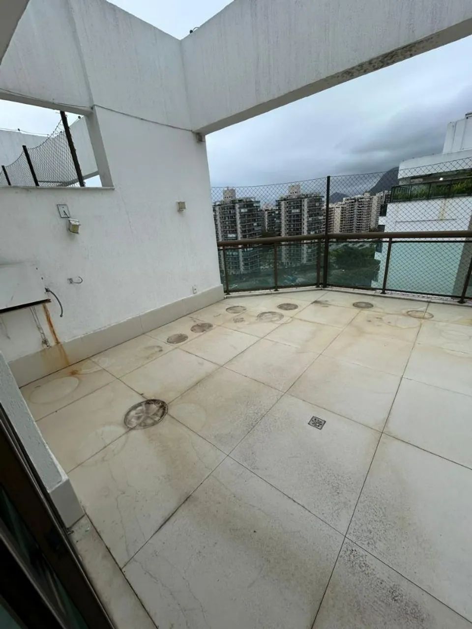 Vendo Cobertura Duplex no Rio 2 - Foto 4