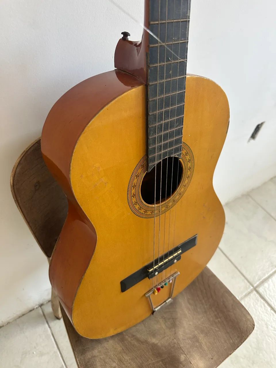 Violão  - Foto 2