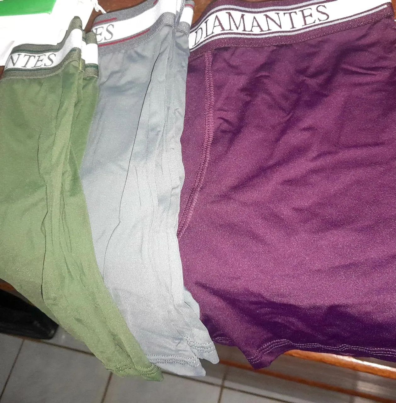 Diamantes G C/3 - Foto 5