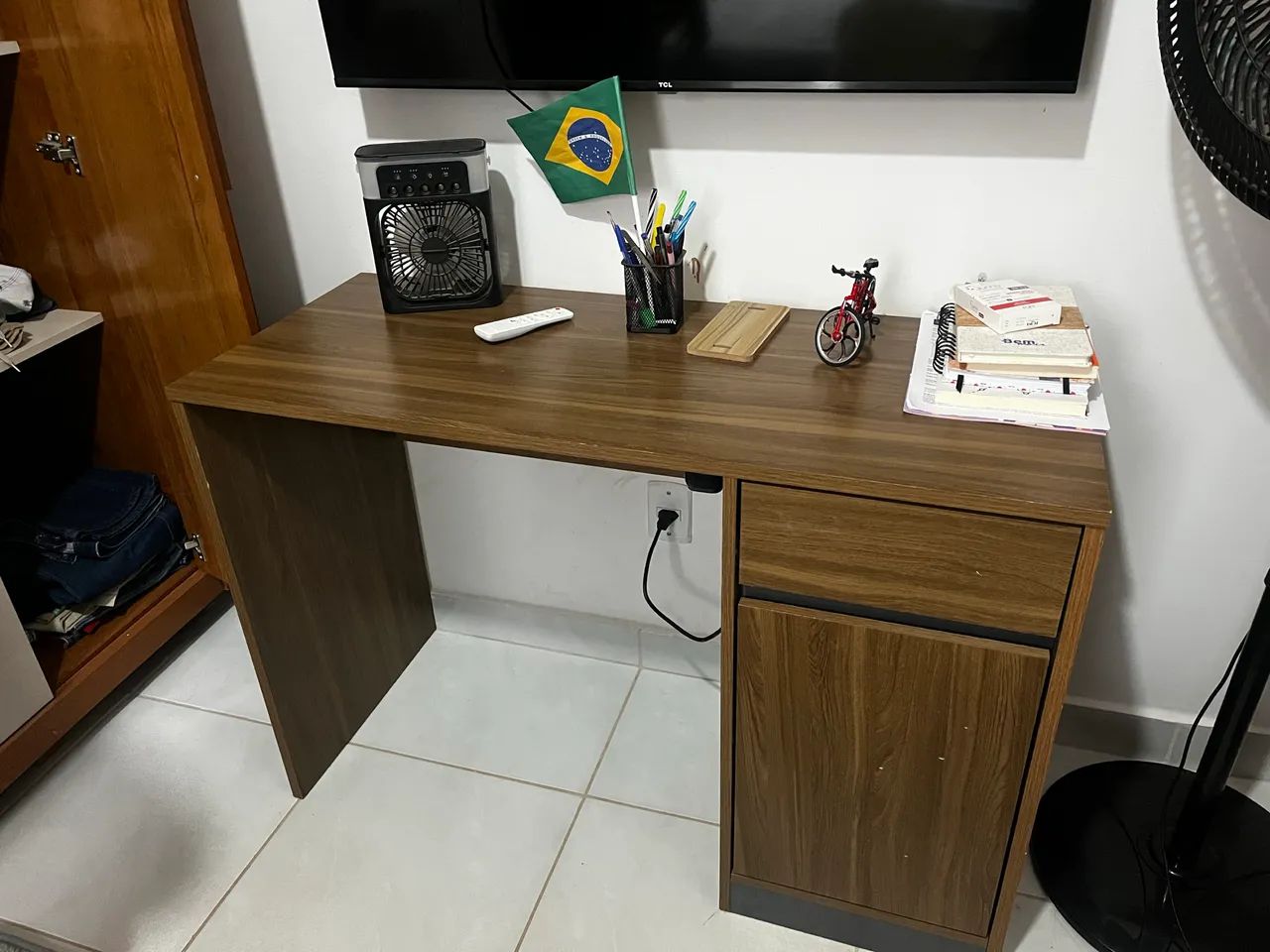 Mesa de escritório  - Foto 3