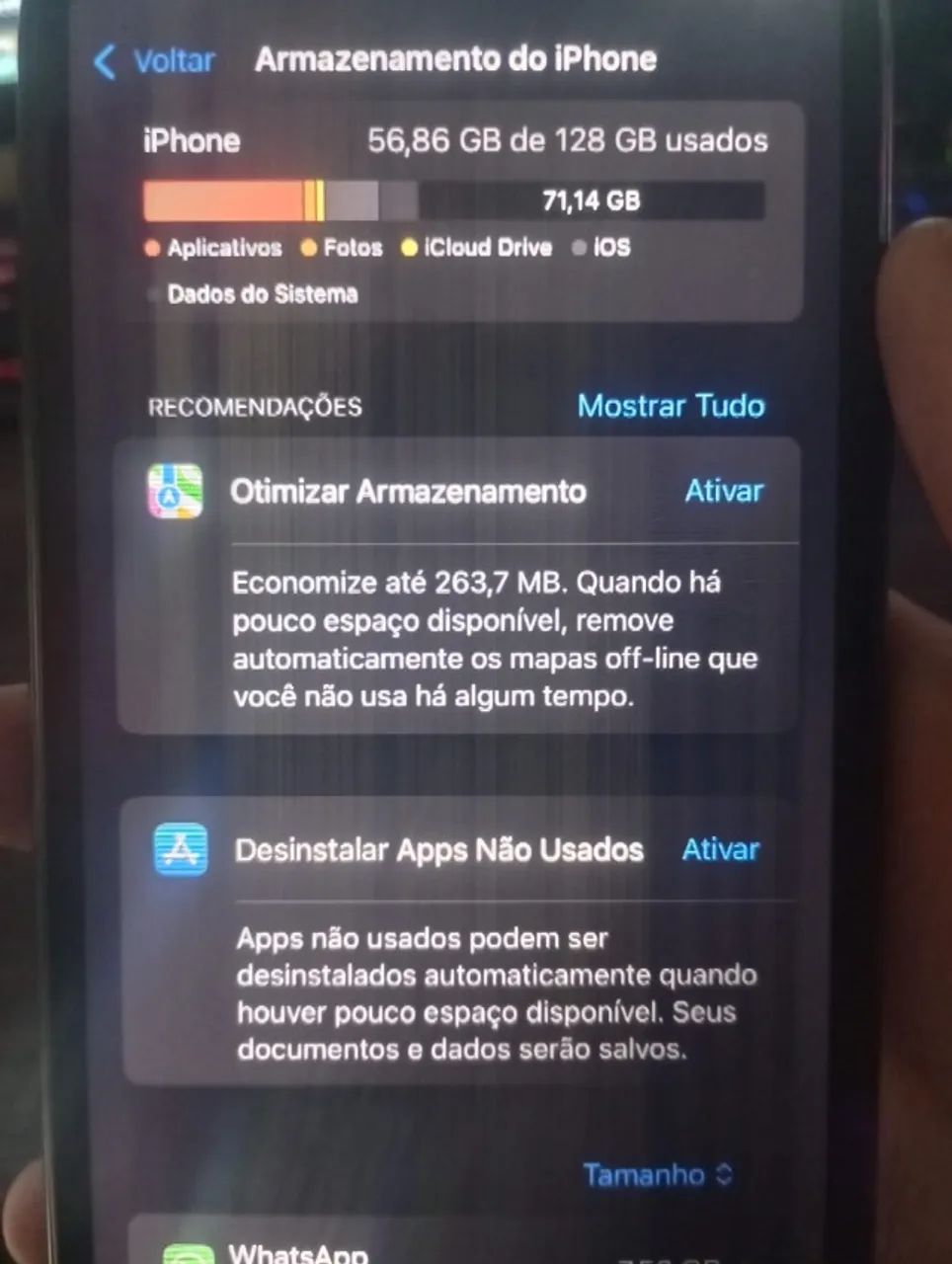 iphone xr 128gb - Foto 4