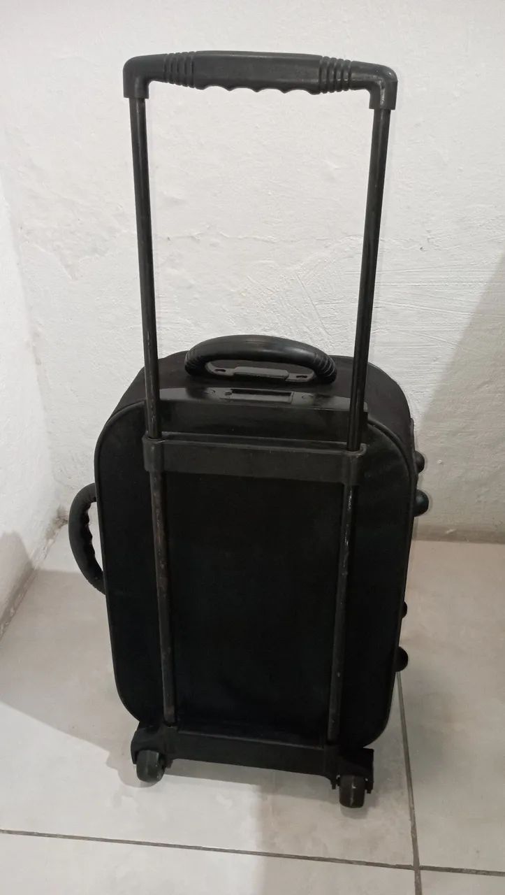 Mala para viagem - Foto 4