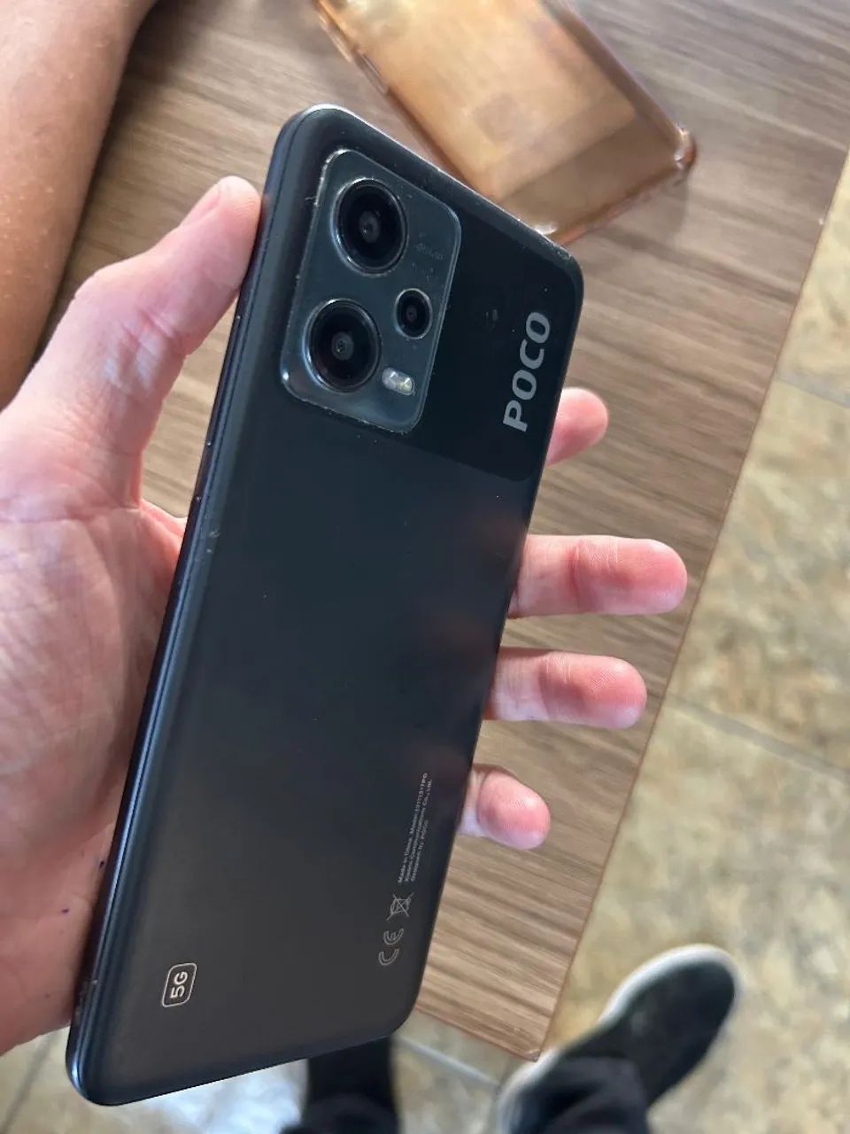 POCO X5 256GB 8RAM - Foto 2