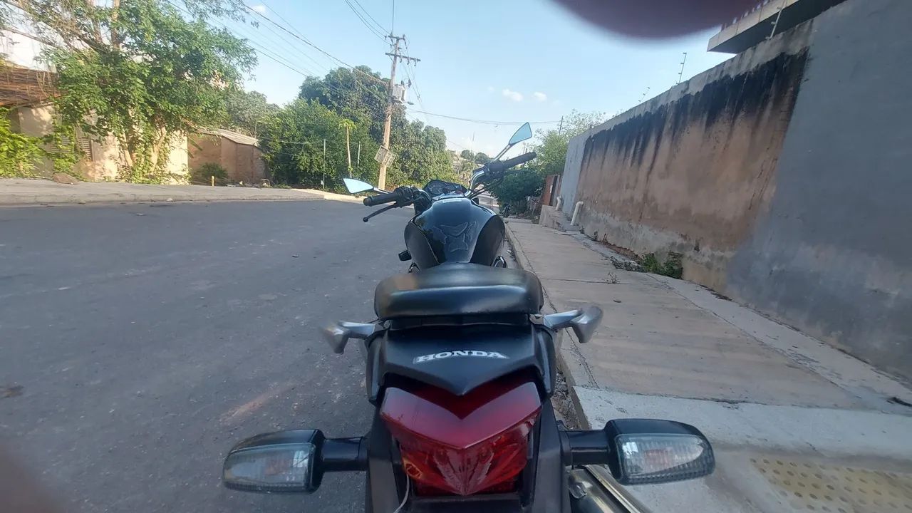 Cb300 2013 flex  - Foto 4
