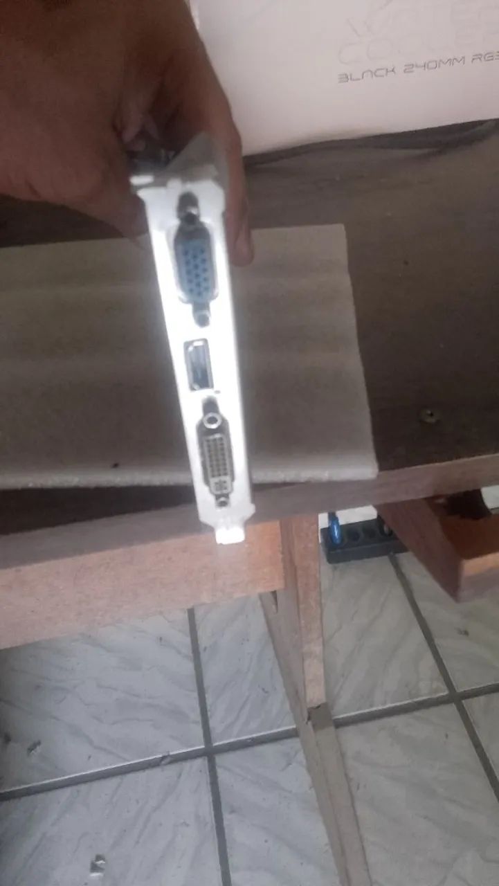 Placa de vídeo  - Foto 4
