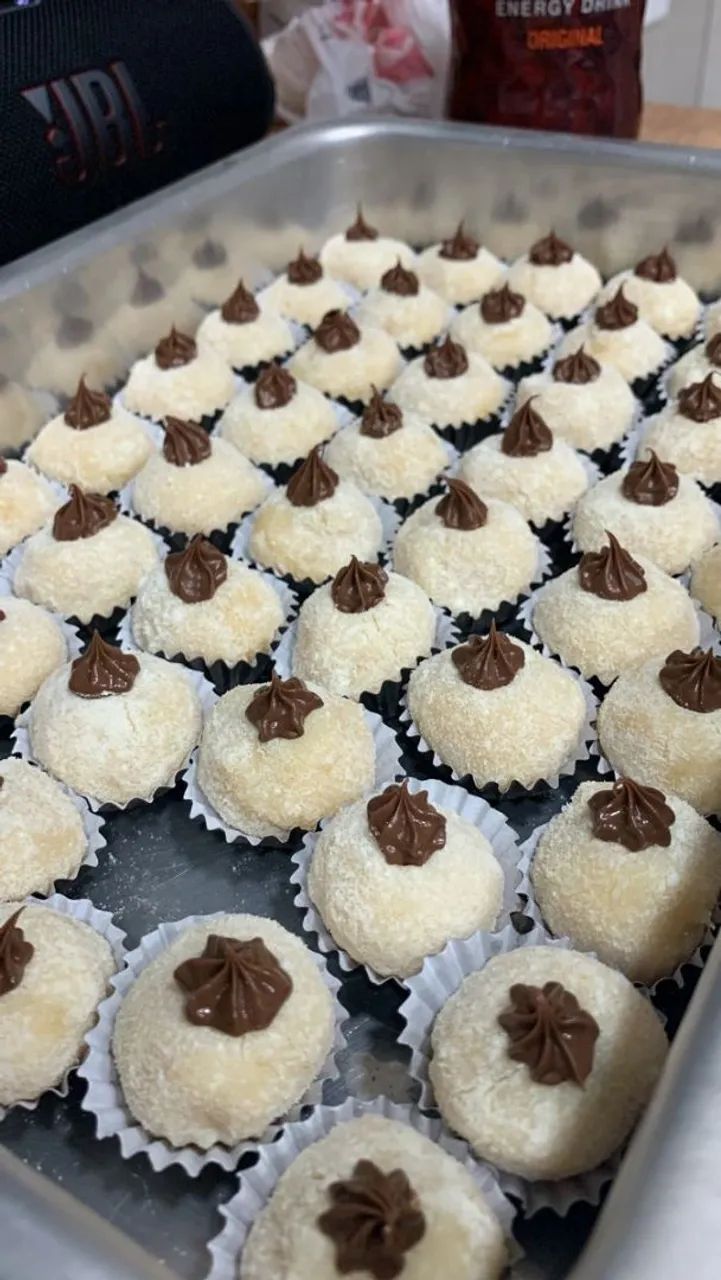 Doces para eventos  - Foto 4