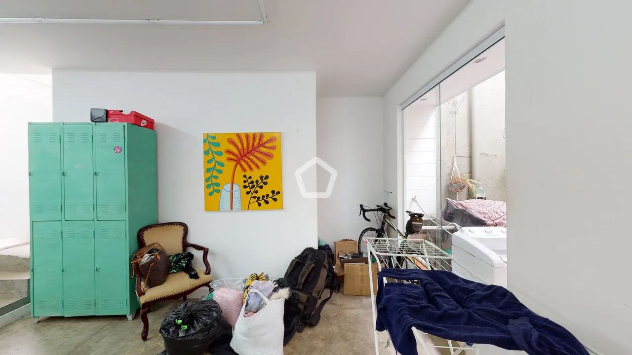 Casa em Pinheiros - Foto 3