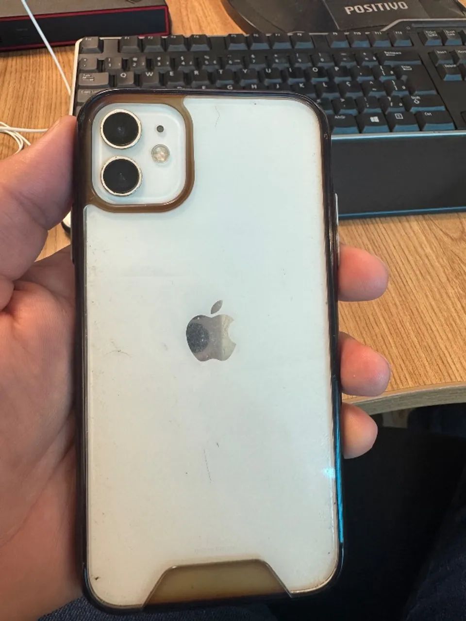 iPhone 11 128gb - Foto 2