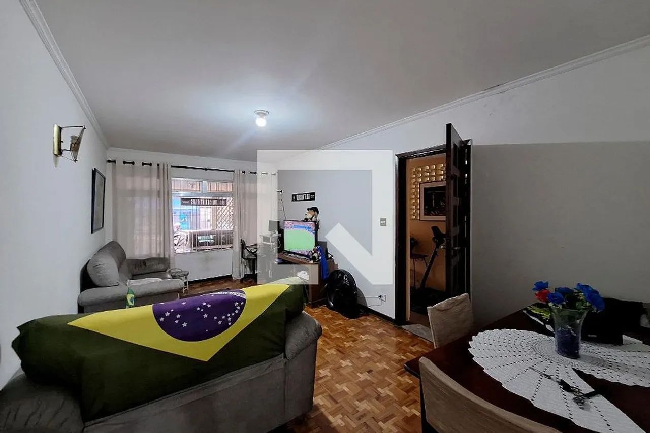Casa à Venda - Vila Nova Cachoeirinha, 3 Quartos, 180 m2