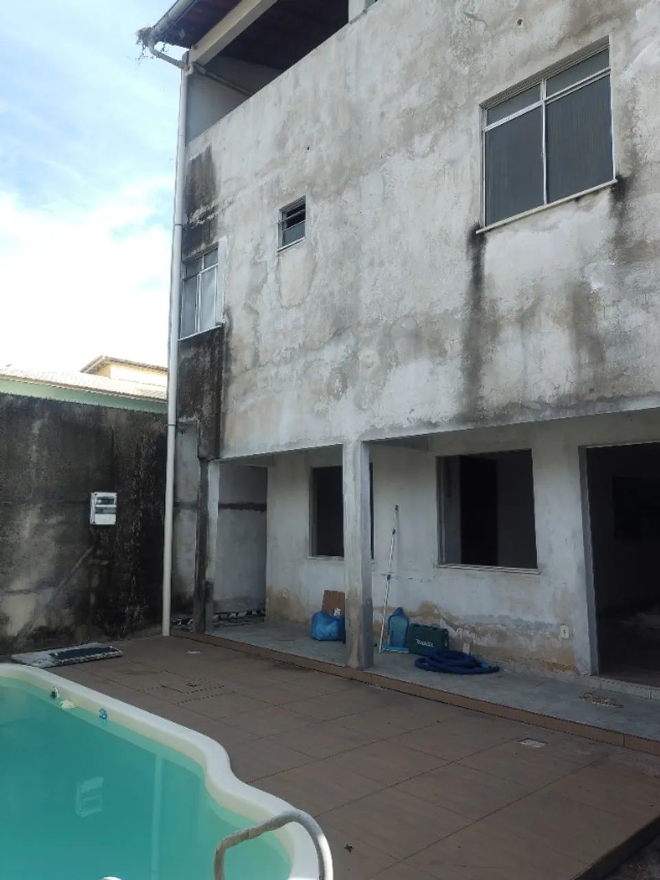 Foto - Camaçari - Boa União (Abrantes)