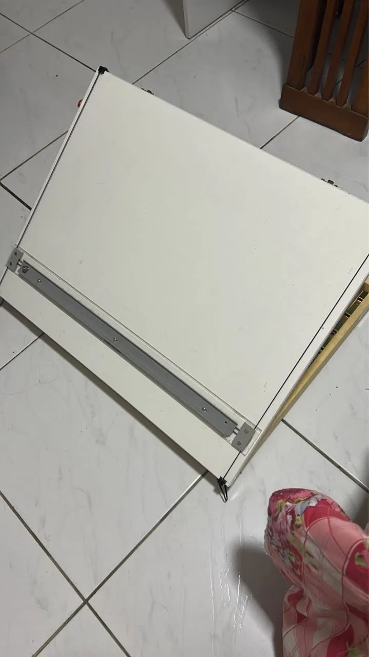 Prancheta de desenho trident A2 - Foto 3
