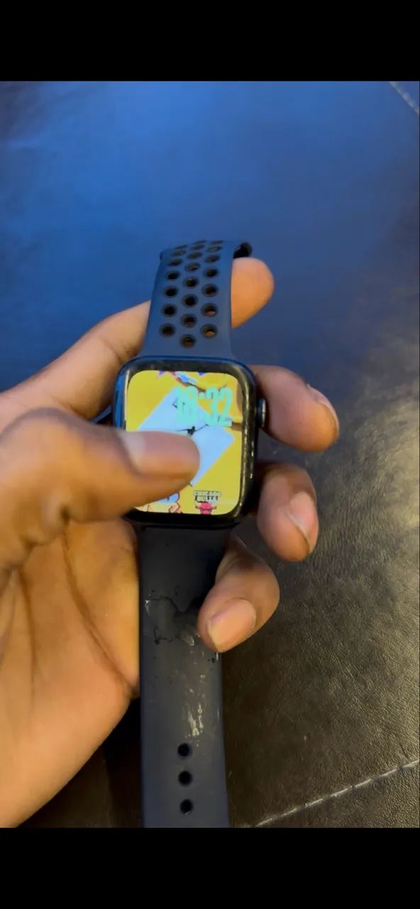 Apple Watch séries 6  (44mm) - Foto 4