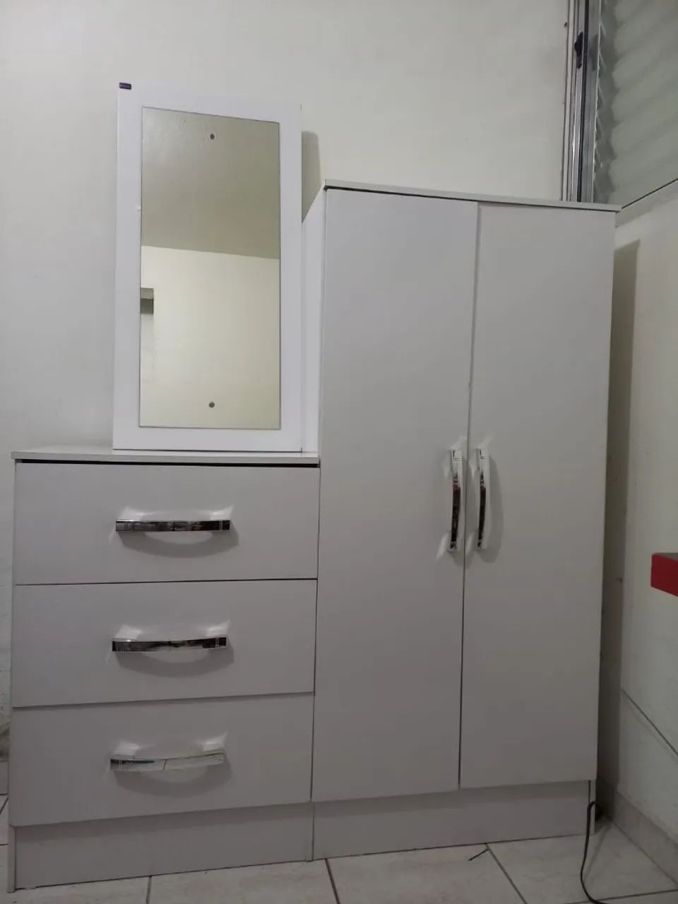Cômoda Multiuso  - Foto 4