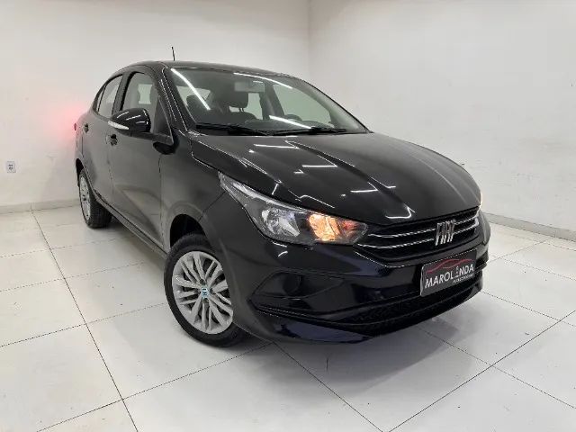 Fiat Cronos Drive 1.0 6V 2025 - Foto 3