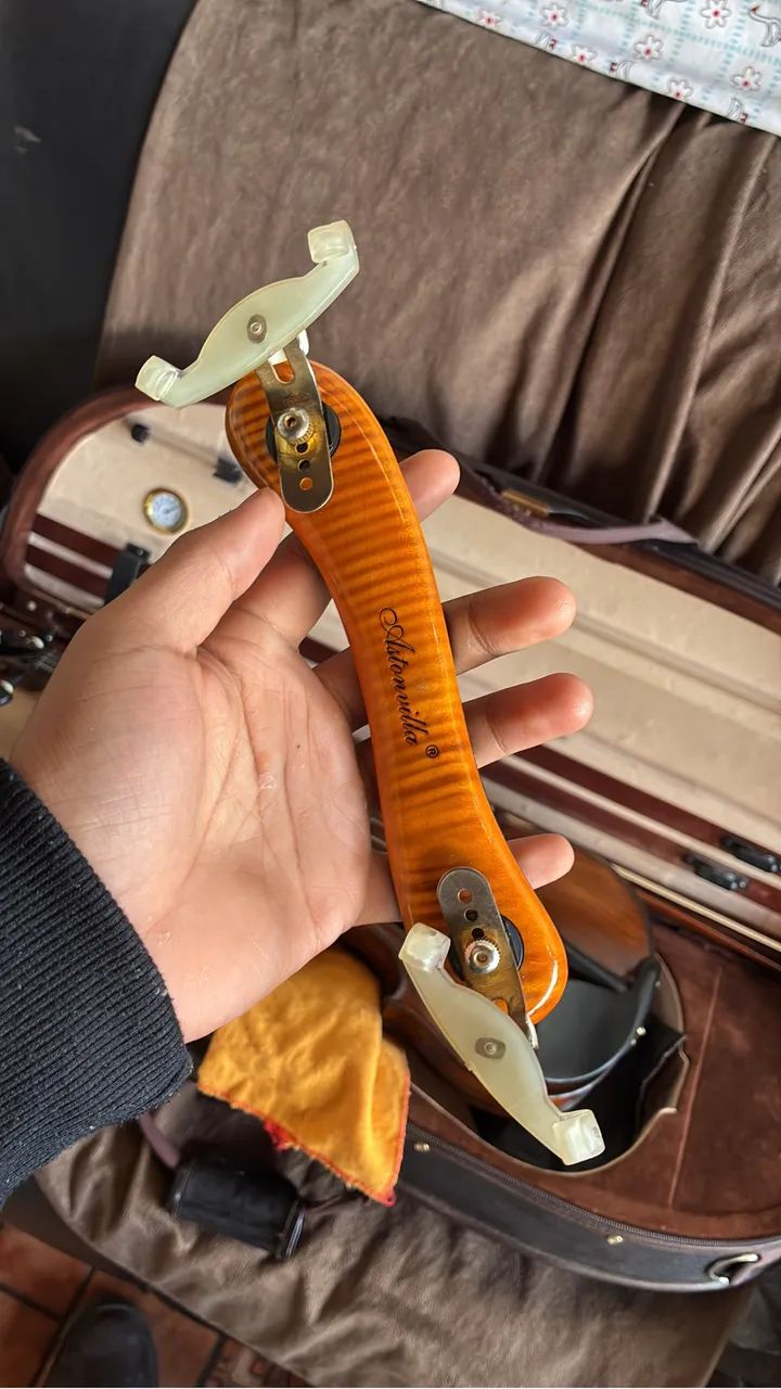Violino Rolim Mod-Master - Foto 2