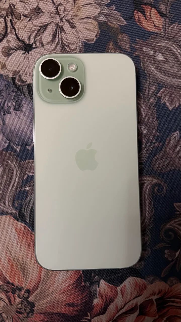 iphone 15 pro  - Foto 4