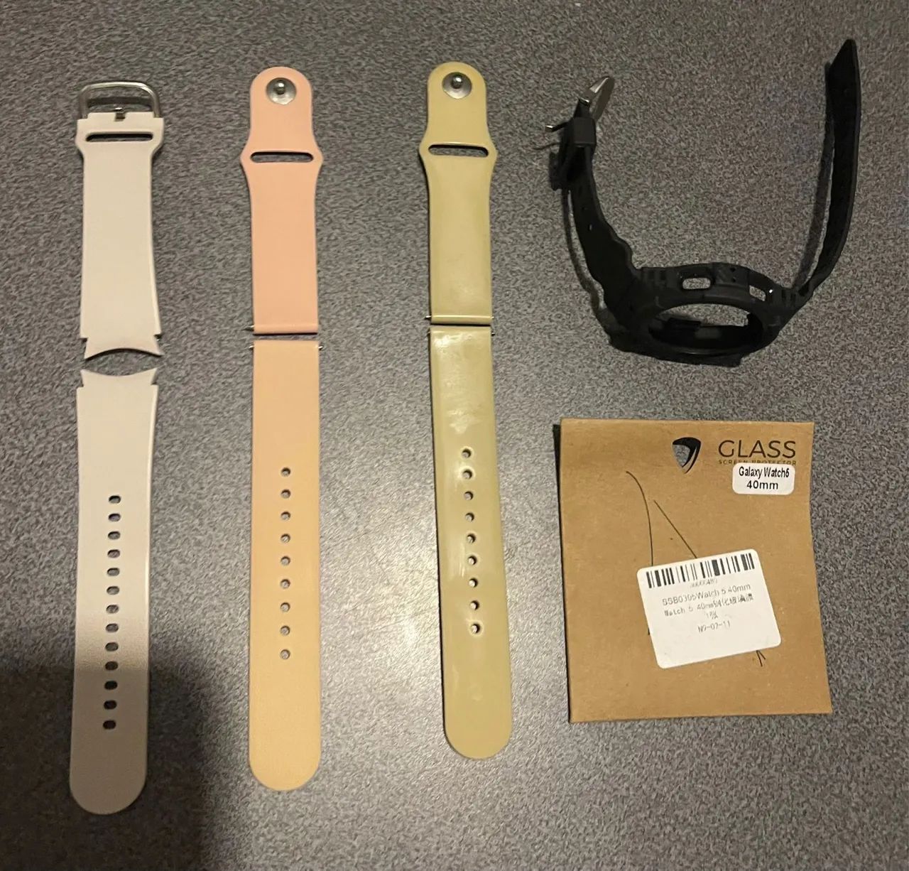 Galaxy Watch 4 44mm - Foto 3