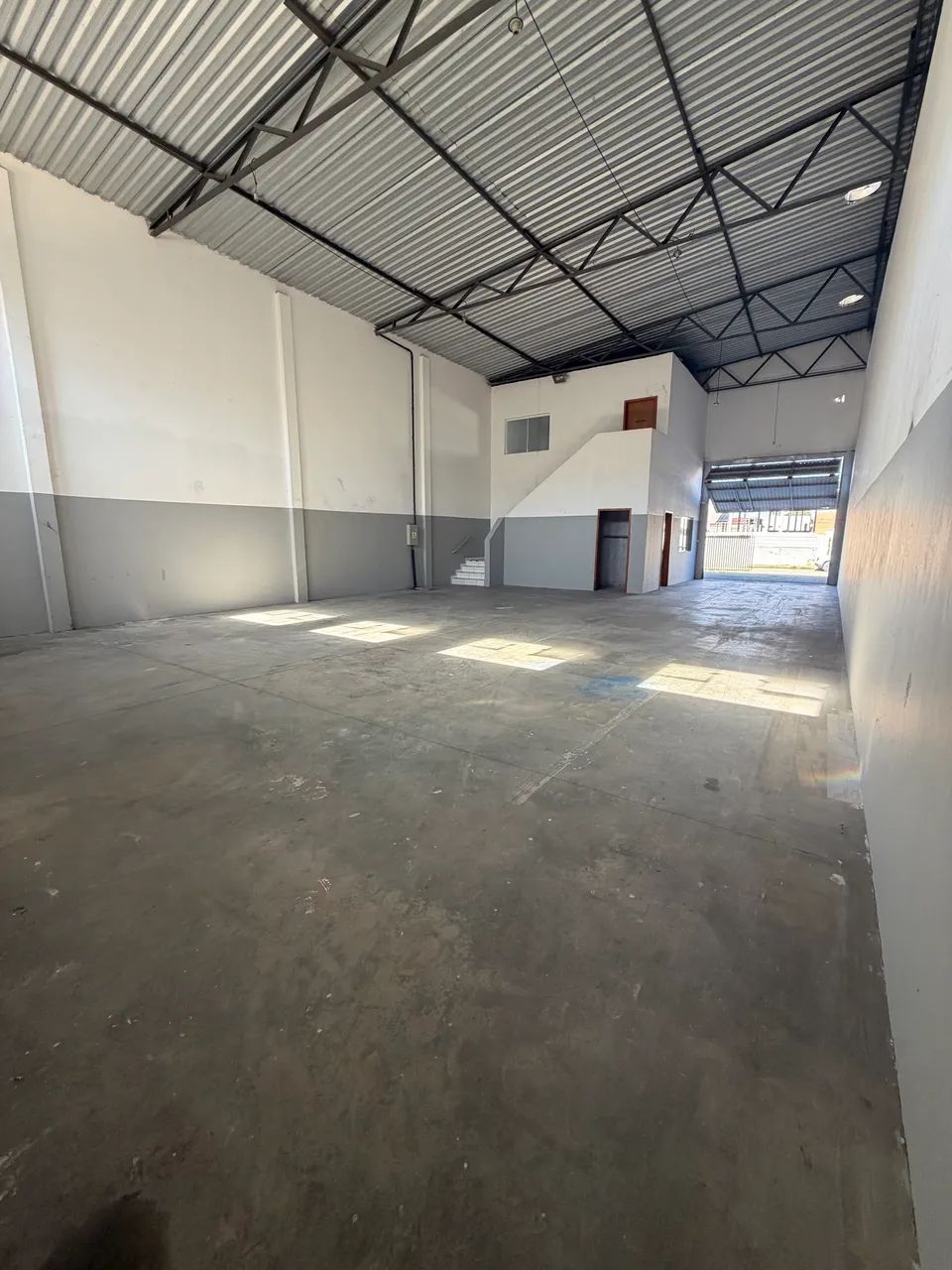 Barracão Pinhais 250m2 - Locação - Foto 9