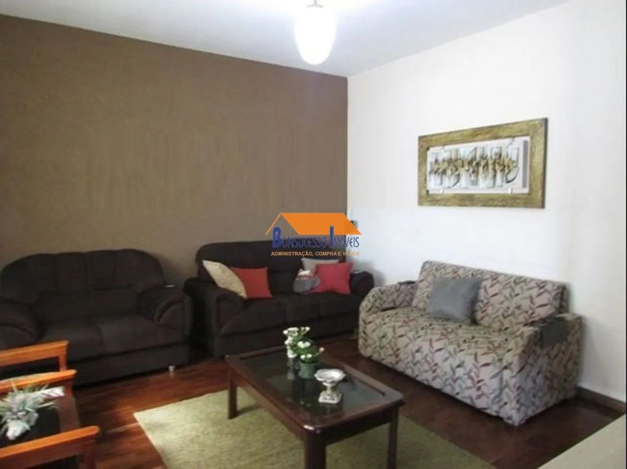 Casa de 3 quartos no bairro Pindorama - Foto 4