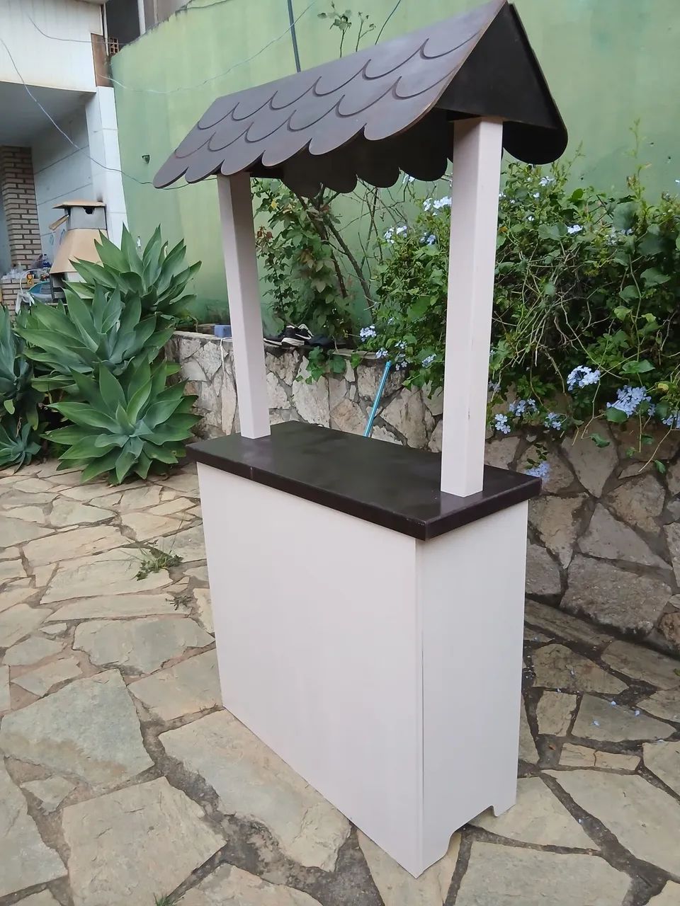 Vendo balcão para eventos - Foto 2