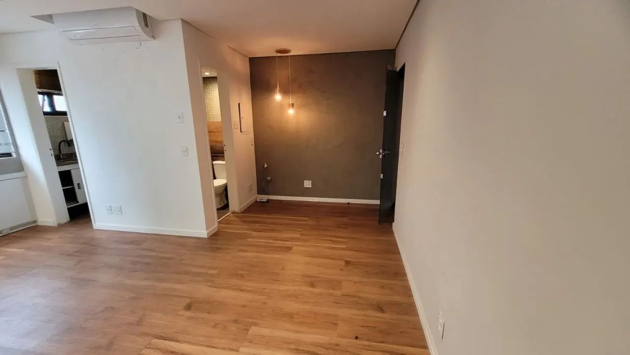 Escritório 45m² 1 vaga no Campo Belo - Foto 2