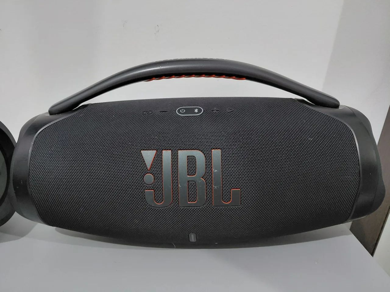 Boombox 3