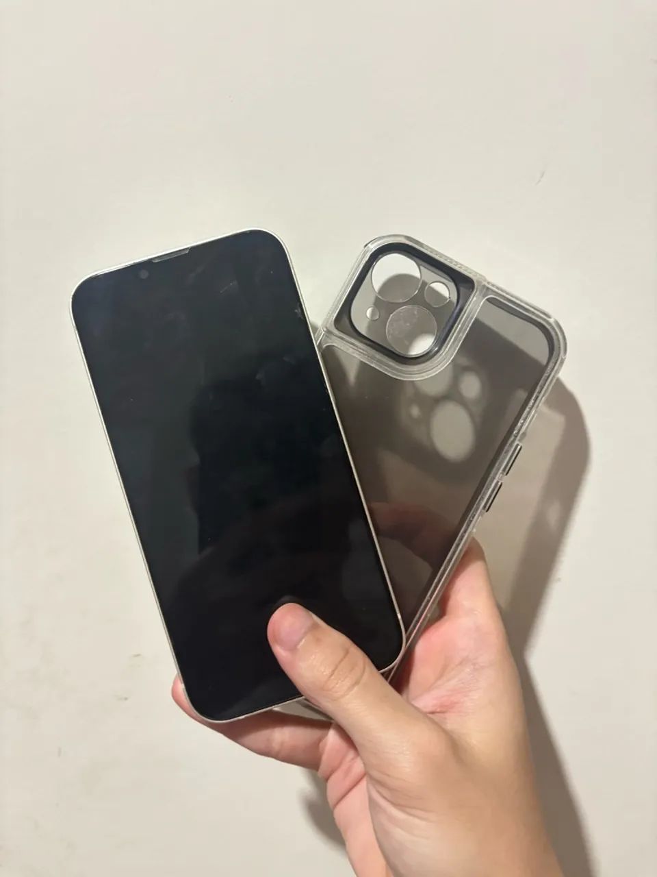 IPHONE 13 ( ACEITO CARTÃO )