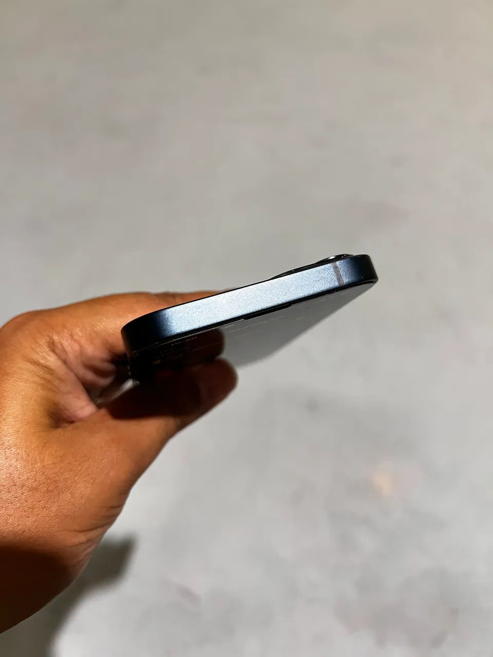 iPhone 13 normal 128gb black - Foto 2