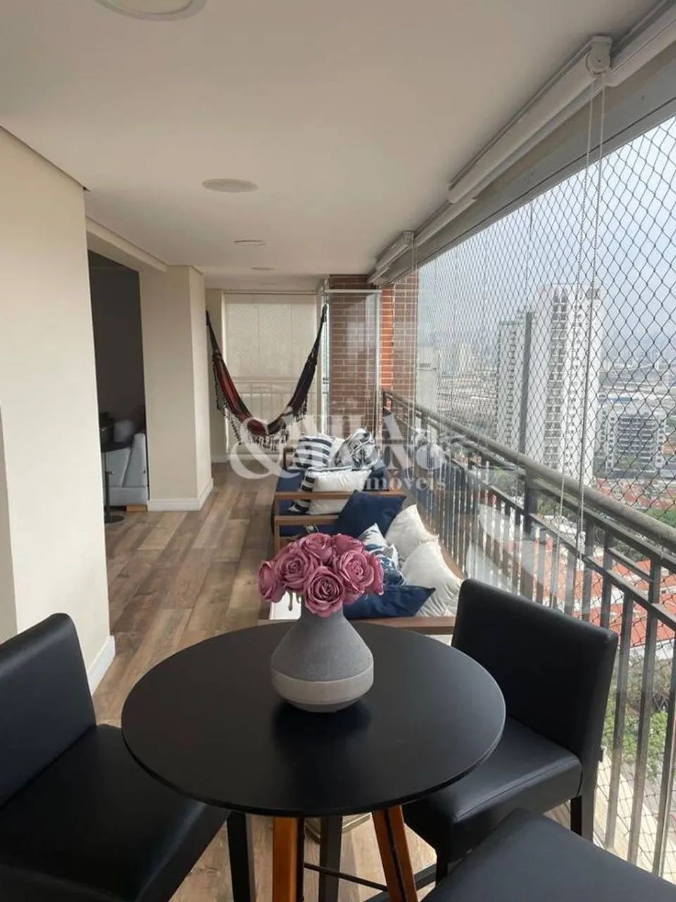 Apartamento com 3 Quartos na Mooca - Foto 3