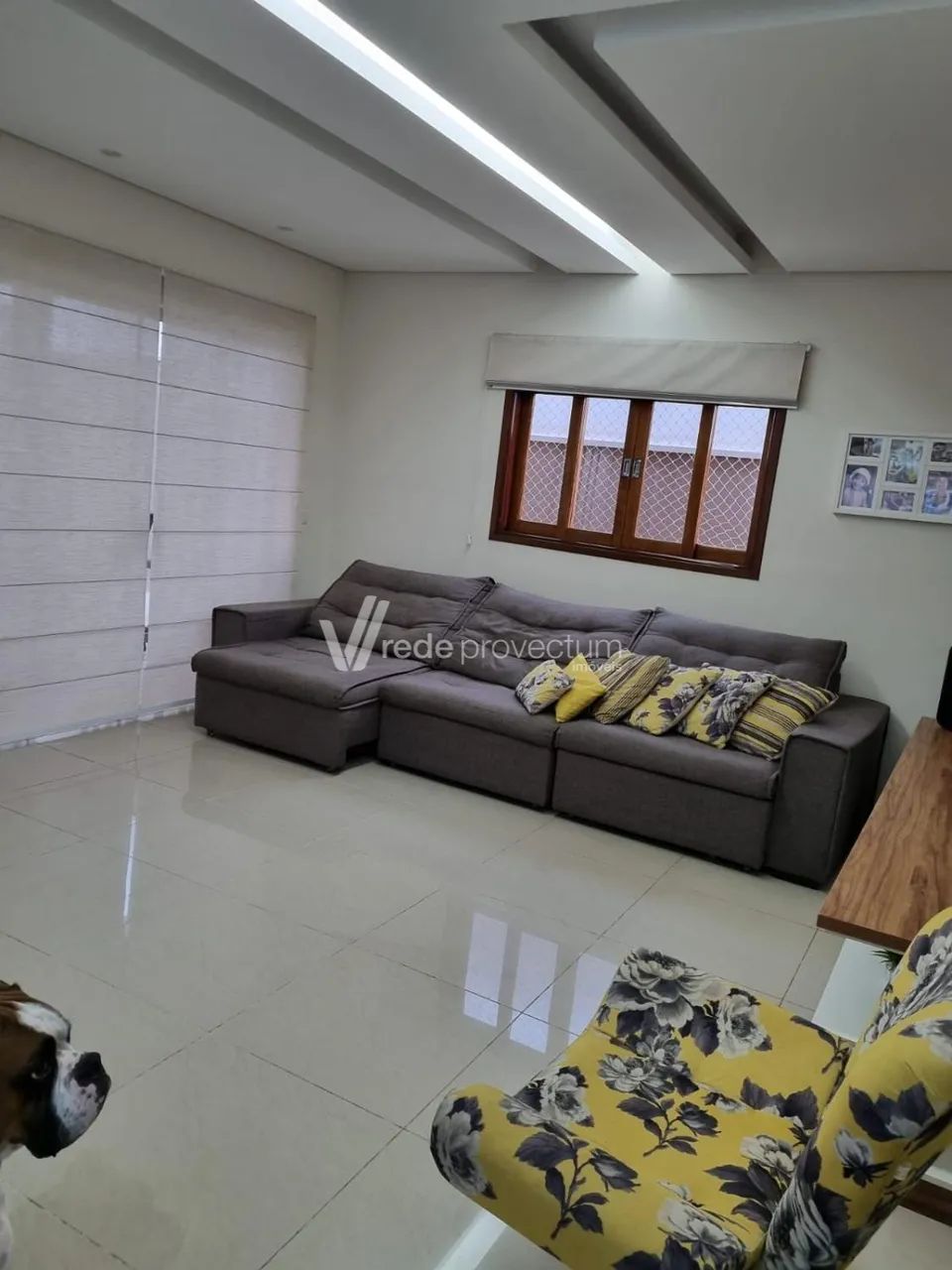 casa - Vila Capuava - Valinhos - Foto 2