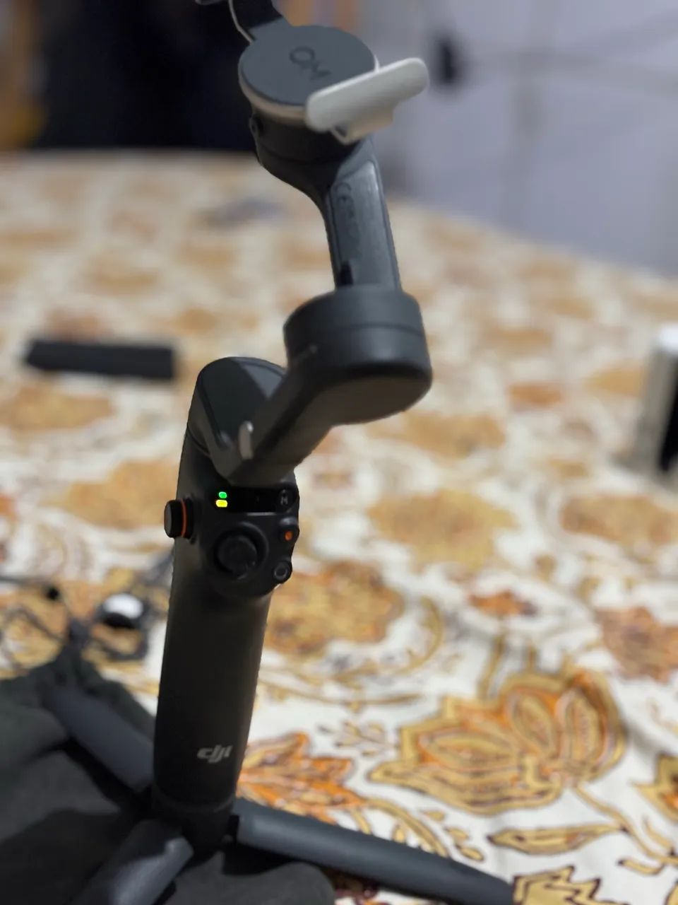 VENDO OSMO MÓBILE 6 - Foto 3
