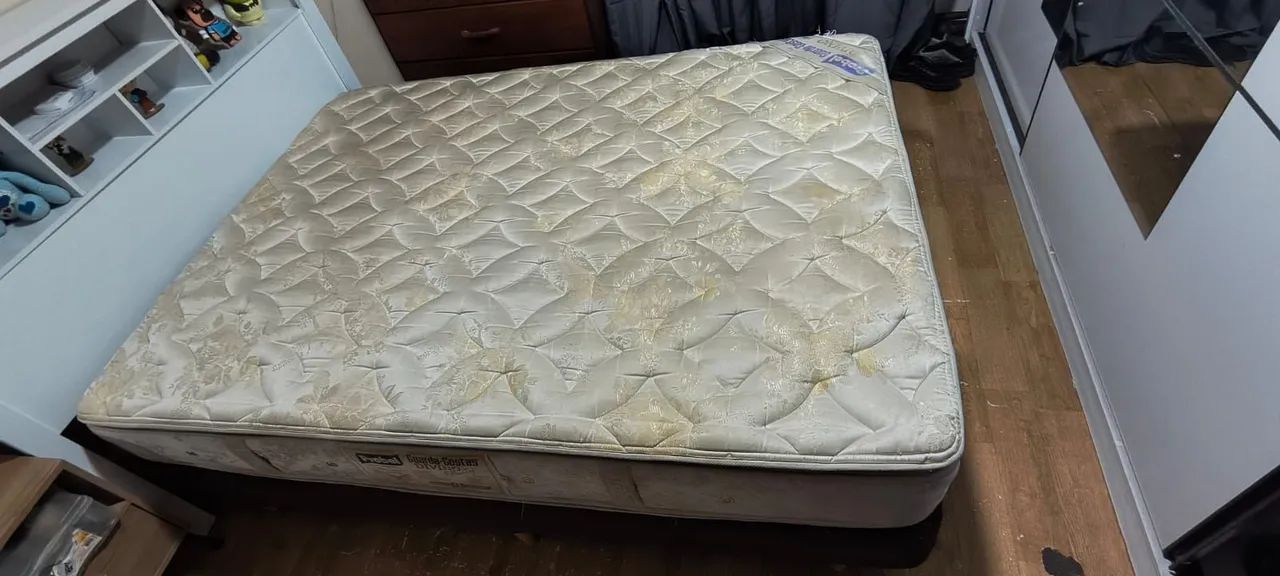 Cama Box Casal - Foto 2