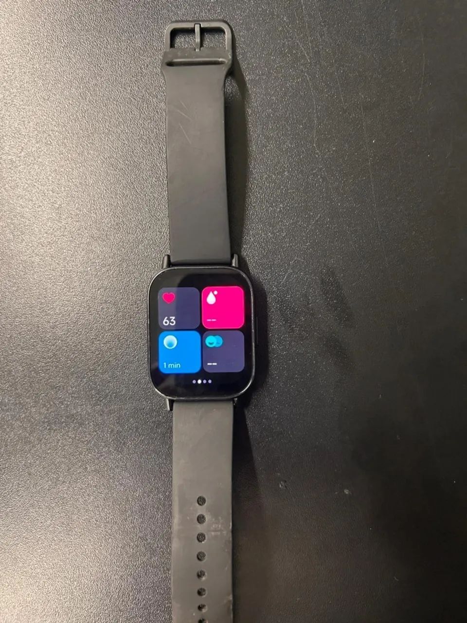 Redmi Watch 5 Lite (Relógio Digital) - Foto 4