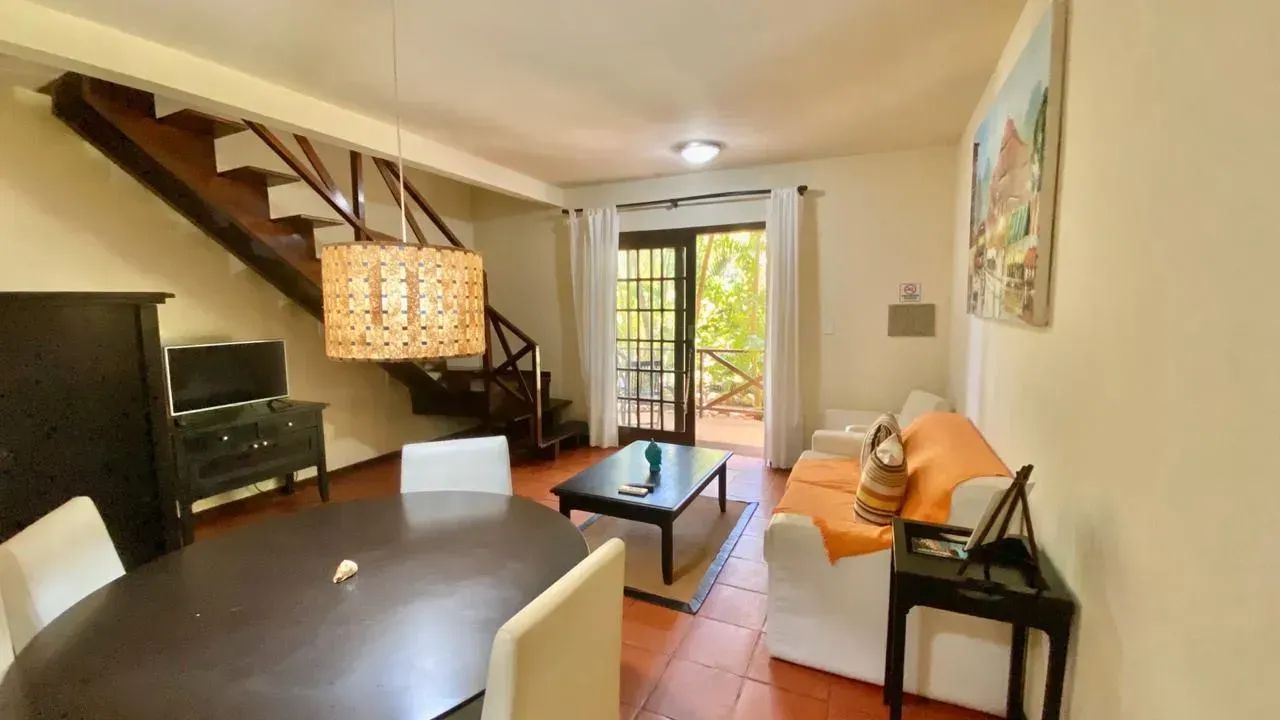 CHALÉ DUPLEX | POUSADA GIRASSÓIS - Foto 5