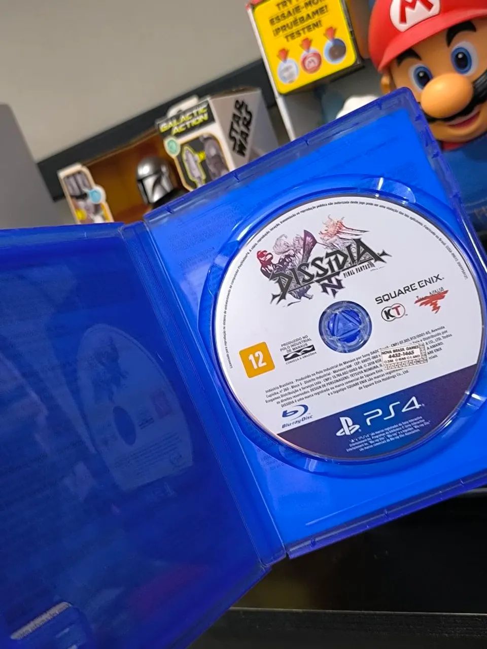 Dissidia Final Fantasy - PS4 - Foto 3