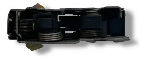 Fechadura Capô Vw Gol Fox Saveiro Voyage Up 2012 2015 2016 - Peças