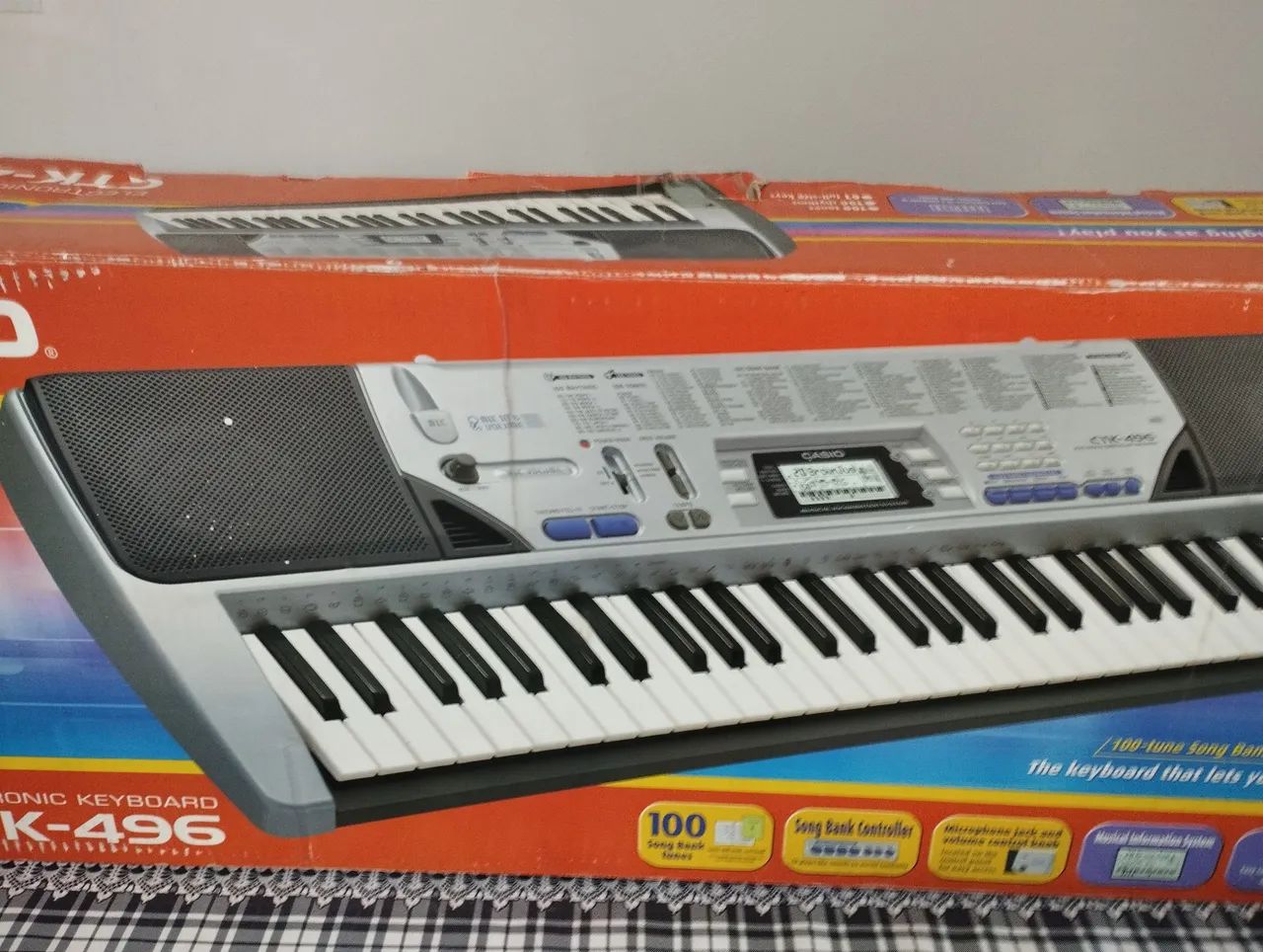 Vendo teclado  - Foto 2