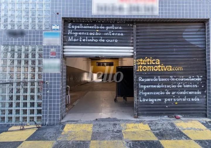Comercial para alugar no(a) Lapa