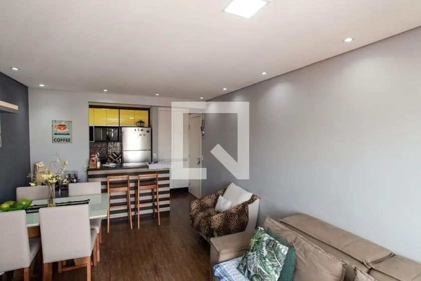 Apartamento à Venda - Vila Constança , 3 Quartos, 67 m2 - Foto 4