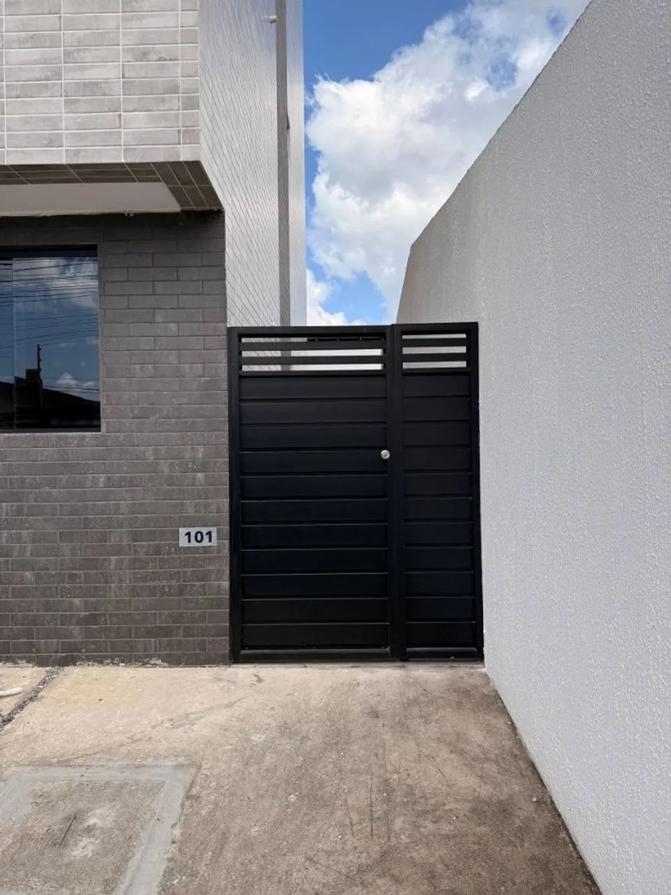 Apartamento Térreo funcionários ll  - Foto 4