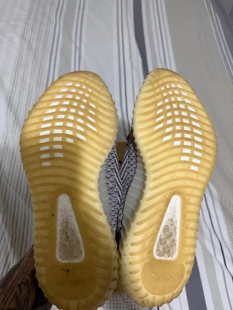 Yeezy boost 350 v2 ash preal - Foto 3