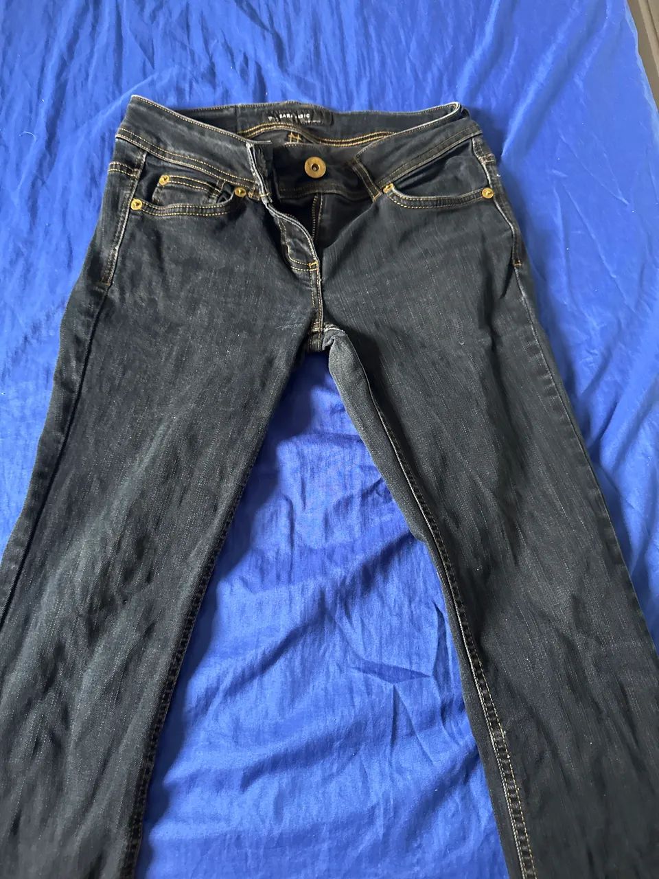 Calça Zara Masculina 
