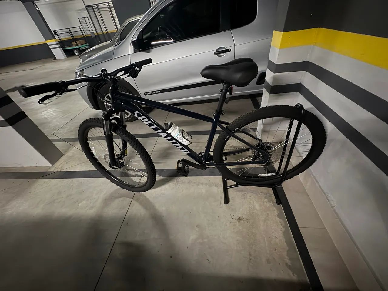 Bicicleta Specialized Nova