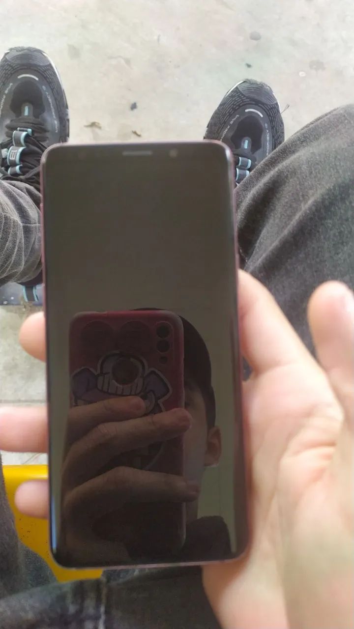 Samsung Galaxy S9 - Foto 2