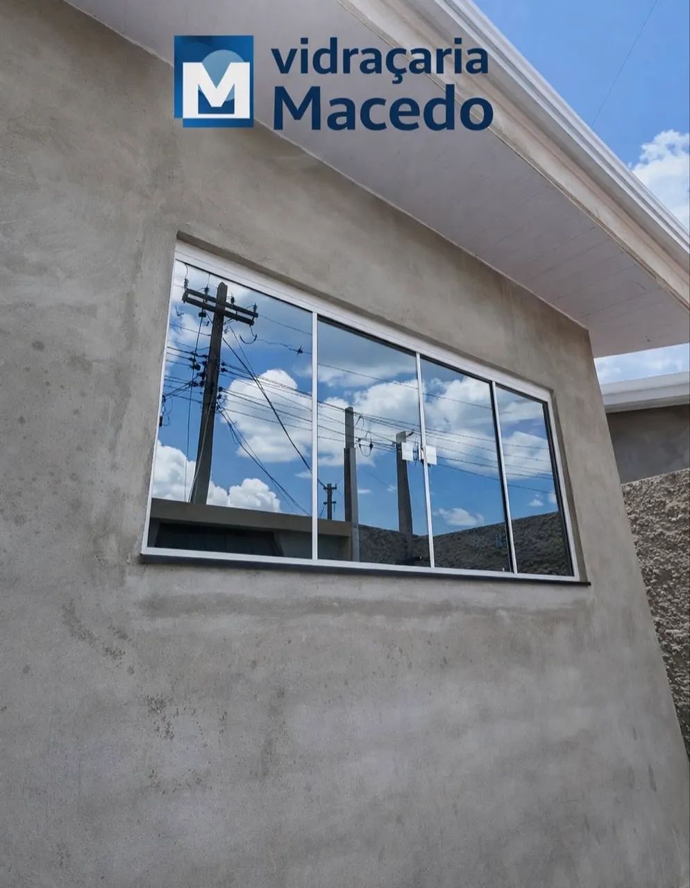 Vidraçaria 