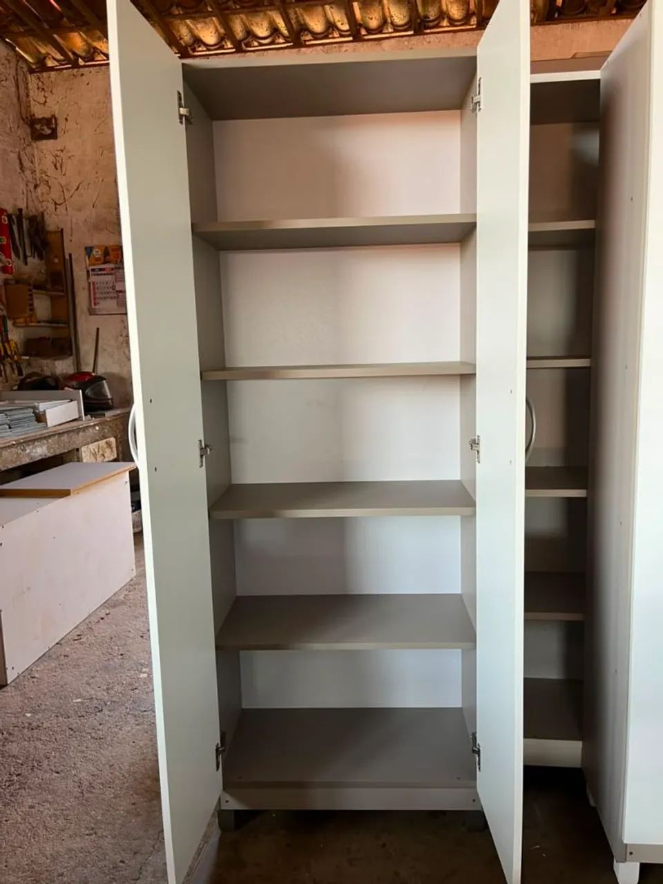 Multiuso mdf  - Foto 2