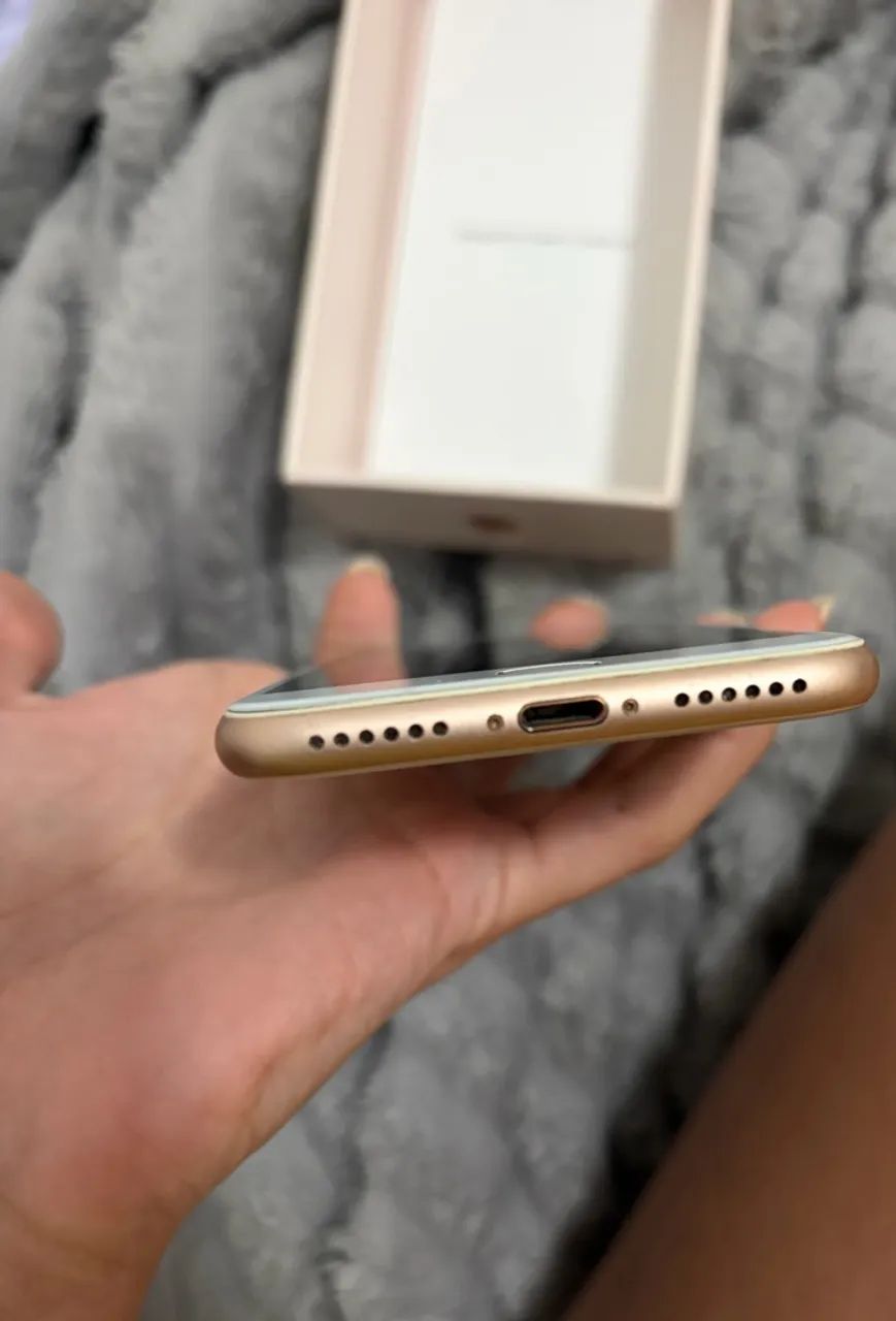 Iphone 8 - Foto 4