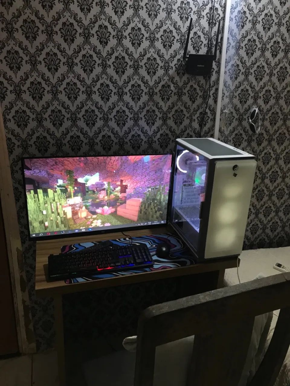 Pc gamer am5 